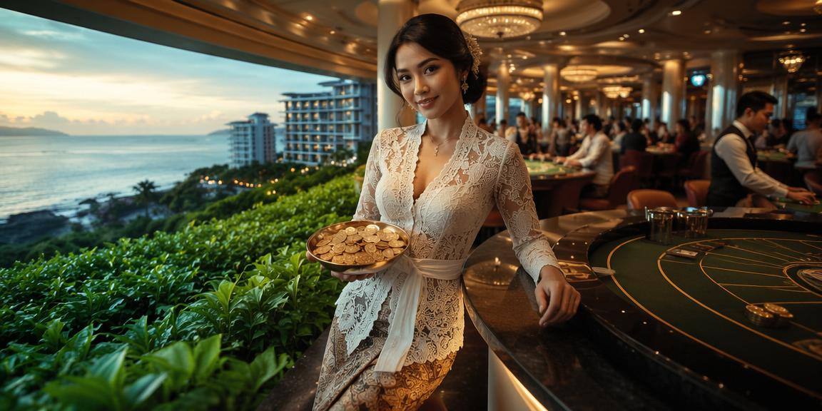 uang4d Where live tables meet slot features